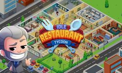 Ubisoft'un yayıncılığını yaptığı Idle Restaurant Tycoon, mobil cihazlar için yayınlandı Spor Haberleri