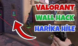 Valorant Hile İndir | Valorant Wall Hack Aim Hack