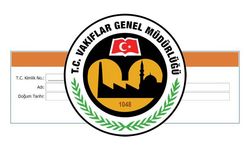 VGM burs sonuçları ne vakit açıklanacak? 2020 VGM Yükseköğrenim burs sonuçları tarihi!