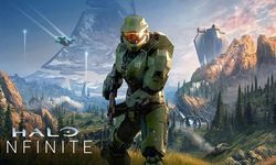 Xbox özel oyunu Halo Infinite, sonbahar 2021'de çıkacak Spor Haberleri