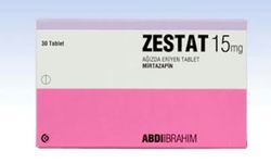 Zestat Psikiyatri İlacı Nedir? Ne için kullanılır?