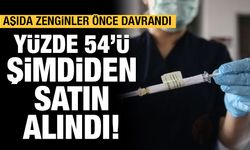 Aşıda adaletsizlik aşılamıyor