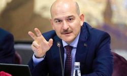 Bakan Soylu'dan Fatih Altaylı'nın skandal kelamlarına cevap!