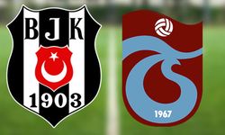 Beşiktaş - Trabzonspor maçı izle | Kesintisiz Maç izle