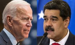 Biden'dan Venezuela kararı! Maduro'ya teklif edilecek