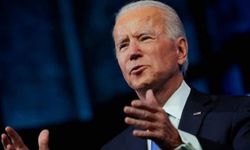 Biden'ın iklim değişikliği ile çaba edecek grubu aşikâr oldu