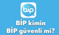 BiP kimin, sahibi kim? BiP hangi ülkenin? BİP ücretli mi?