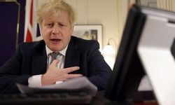 Boris Johnson’dan korkutan korona açıklaması!