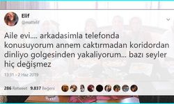 Evvel Şükrettiren Sonra da Bezdiren Başımızın Tatlı Belası Aile Meskenini En Hoş Biçimde Özetlemiş 15 Kişi