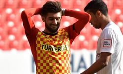 Göztepe'de kahreden seri