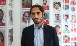 Hamit Altıntop: Muhakkak gaye Katar 2022