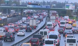 HÜDA PAR'dan İstanbul trafiğine tahlil önerisi!