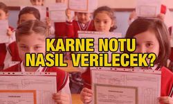 İlkokul öğrencilerine karne notları nasıl verilecek? MEB 1,2,3 ve 4.sınıflar karne alacak mı?