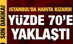 Son dakika haberi: Kısıtlamaya az kaldı... İstanbul'da trafik durumu nasıl?