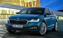 Yeni Skoda Octavia Türkiye fiyatını açıkladı!