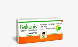 Bekunis Draje Nedir? Ne İşe Yarar? Yan Etkileri Nelerdir?