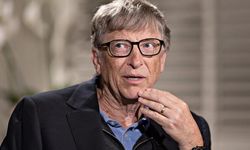 Bill Gates, Dünyayı Bekleyen İki Büyük Tehlikeyi İşaret Etti!