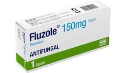 Fluzole Kapsül Nedir? Ne İşe Yarar? Yan Etkileri Nelerdir?