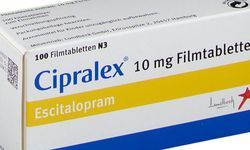 Cipralex nedir? Ne için kullanılır? Yan etkileri nelerdir?