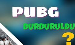 Pubg Mobile Durduruldu Hatası