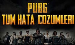 Pubg İnternet Bağlantısı Sorunu ( Not Connect Problem)