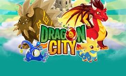 Dragon City Sınırsız Değerli Taş Elmas Gems Hilesi