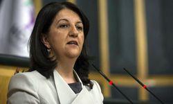 HDP 'den olağanüstü toplantı: Pervin Buldan açıklaması