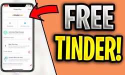 Tinder Plus Gold Premium Ücretsiz Apk İndir 2021