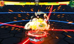 BEYBLADE BURST V9.3.1 MOD APK – MEGA Hileli Apk indir