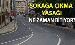 18 Gün Boyunca Tam Kapanma mı olacak? 18 Gün sokağa çıkma yasağı...