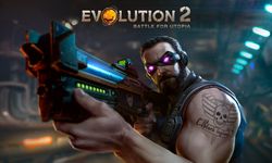 Evolution 2 Yüksek Hasar Hileli Mod Apk indir