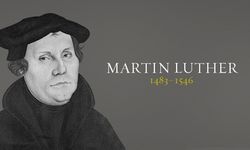 Martin Luther kimdir? Protestanlık mezhebinin kurucu