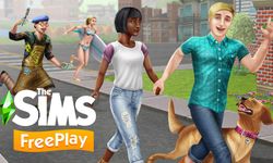 The Sims FreePlay v5.60.0 MOD APK – Para Hileli APK indir