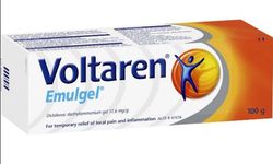 Voltaren ilaç nedir? Ne için ve nasıl kullanılır? Yan etkileri nelerdir