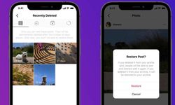 Instagram’da silinen fotoğrafları geri nasıl kurtarırız?