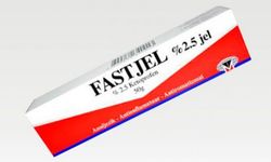 Fastjel nedir? Fastjel krem ne işe yarar? Fastjel krem nasıl kullanılır?