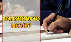 Konkordato Nedir? Konkordato Süreci Nasıl işler?