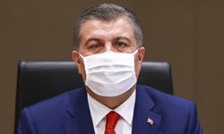 Maske dönemi sona eriyor! Bakan Koca tek şartı açıkladı