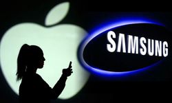 Apple’ı geride bırakan Samsung zirvede!