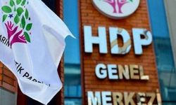 AYM, HDP davasında ilk raportörü yeniden görevlendirdi