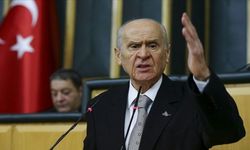 Bahçeli, Ahmet Şık'ı hedef göstererek hakaret etti