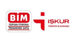 BİM 3.500 TL maaş ile personel alımı devam ediyor! İŞKUR üzerinden başvuru...