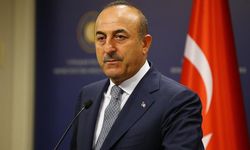 Çavuşoğlu: Türkiye ve Fransa dost ve müttefik iki ülke