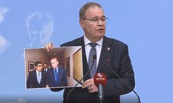 CHP'li Öztrak: Ülkeyi ciğer üzere yemişler