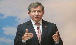 Davutoğlu: Soylu'nun koltuğunda kalmasını Bahçeli ve Perinçek sağlıyor