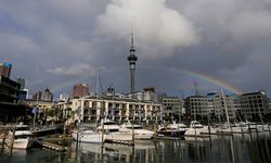 Dünyanın en yaşanabilir şehirleri: Auckland zirvede