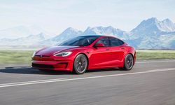 Elon Musk’tan Tesla Model S Plaid+ için makus haber