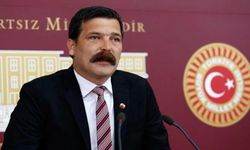 Erkan Baş: Onların devlet dedikleri Mehmet Ağar'dır, çetelerdir