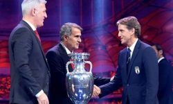 Euro 2020'de en yaşlı teknik yönetici: Şenol Güneş