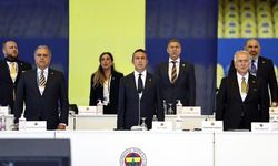 Fenerbahçe'de kongre günü!